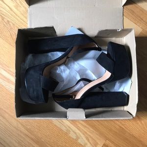 Boohoo Shoes - Heels from Boohoo Boohoo Shoes - Heels from Boohoo